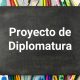 Proyecto de Diplomatura